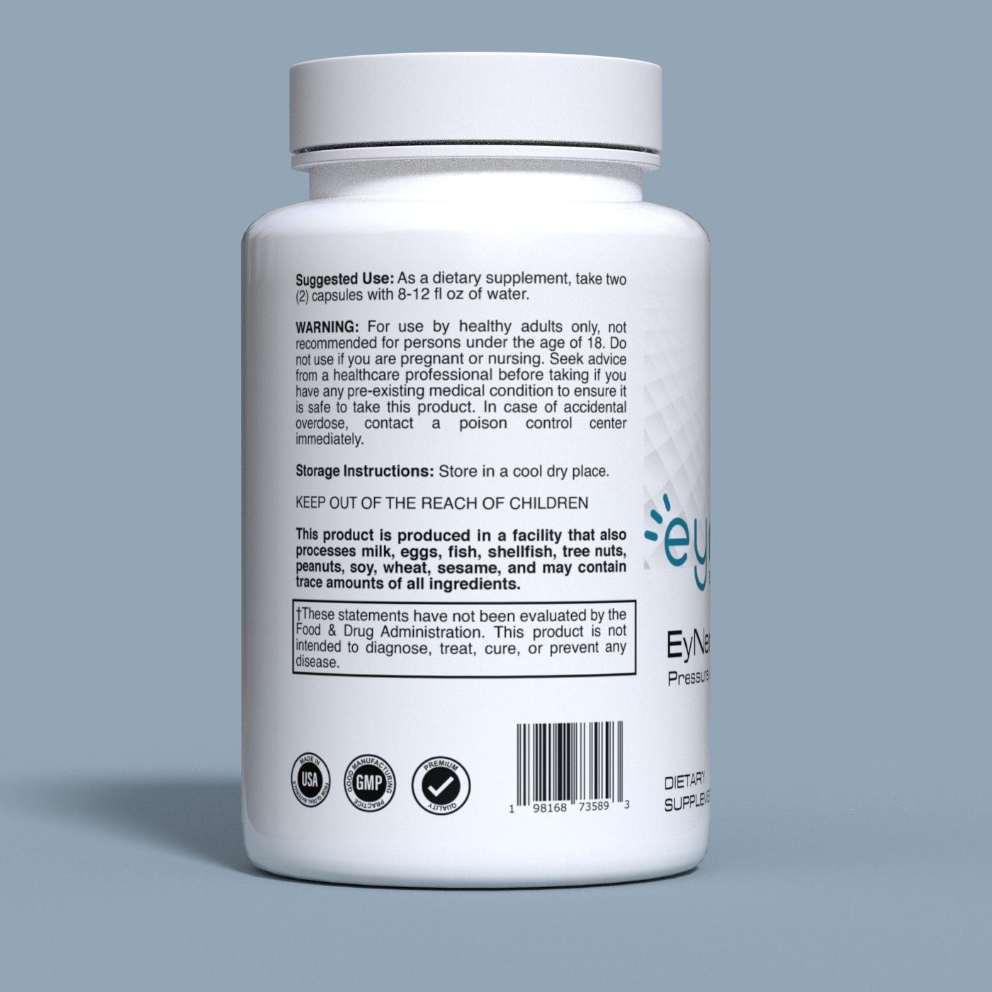 EyNerve Pro