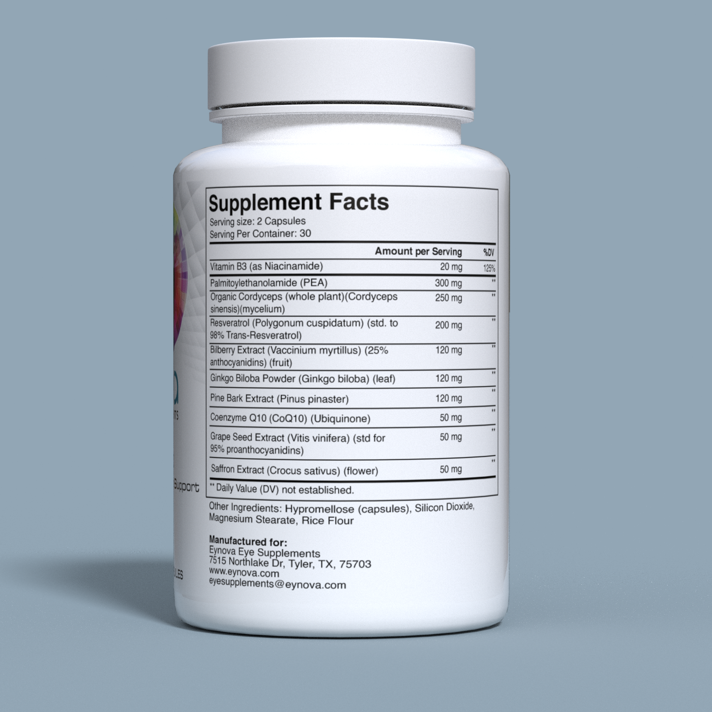 EyNerve Pro